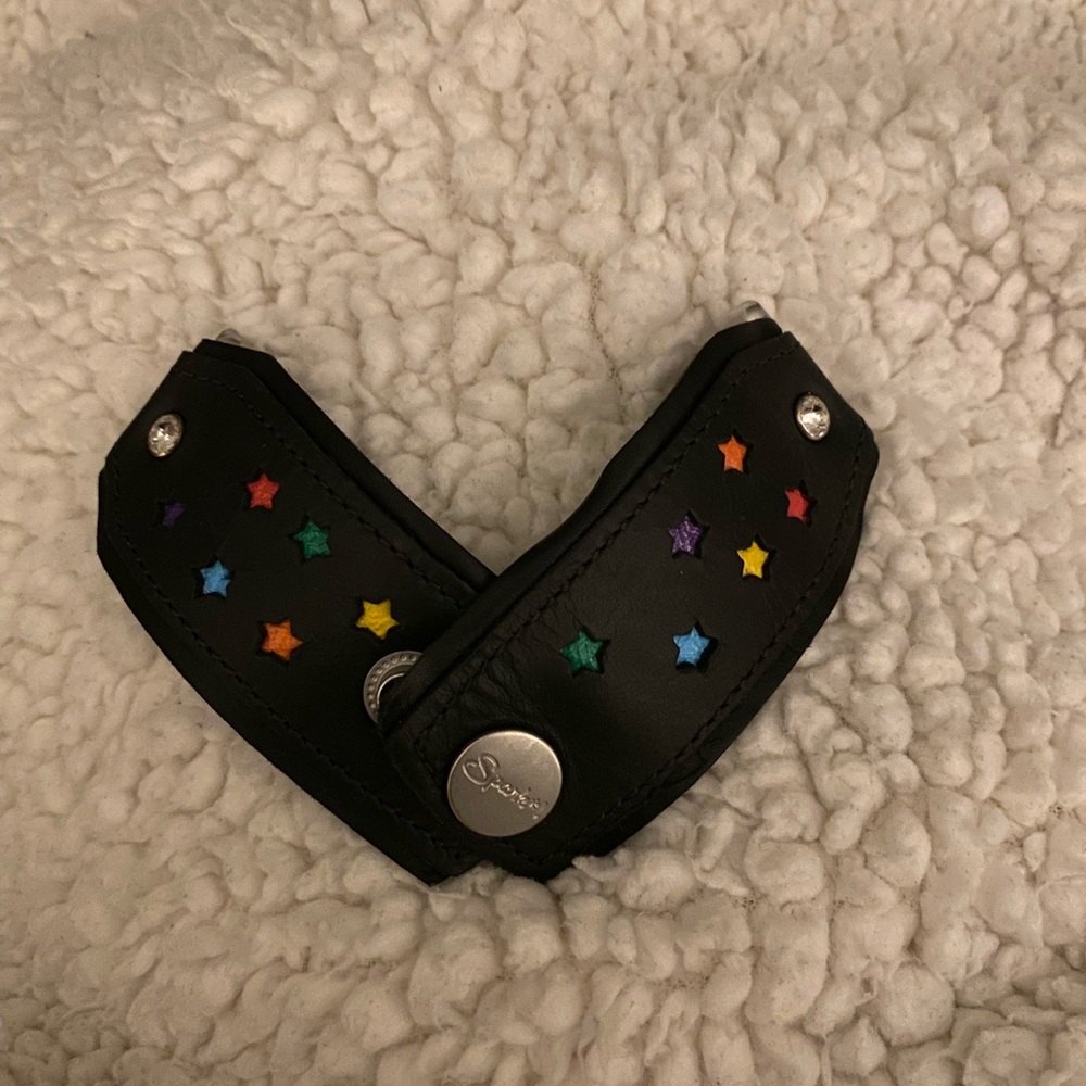Spark*l band for Apple Watch